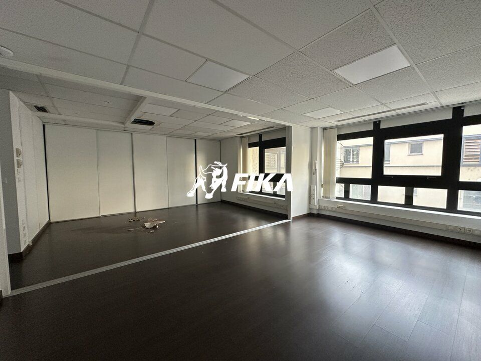 A LOUER BUREAUX 60 m² - (31500) TOULOUSE  MARENGO/JOLIMONT