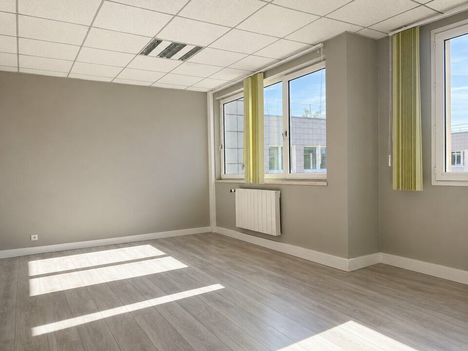 EXCLUSIVITE - VENTE - BUREAUX
