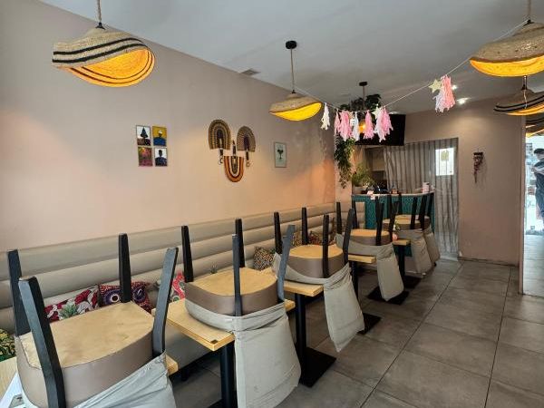 Location local commercial 45 m² non divisibles