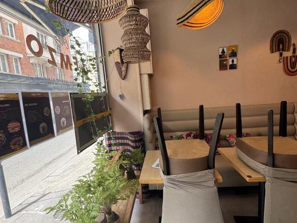 Location local commercial 45 m² non divisibles