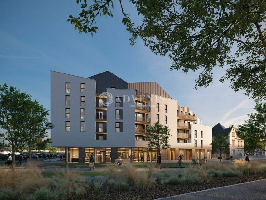 Commerces à vendre en pied d'immeuble - Quartier Gare - Sélestat 