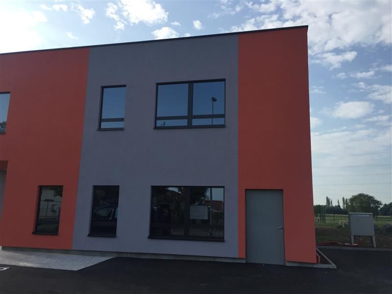 Bureaux aménagés à louer - Zone Ecospace - Molsheim