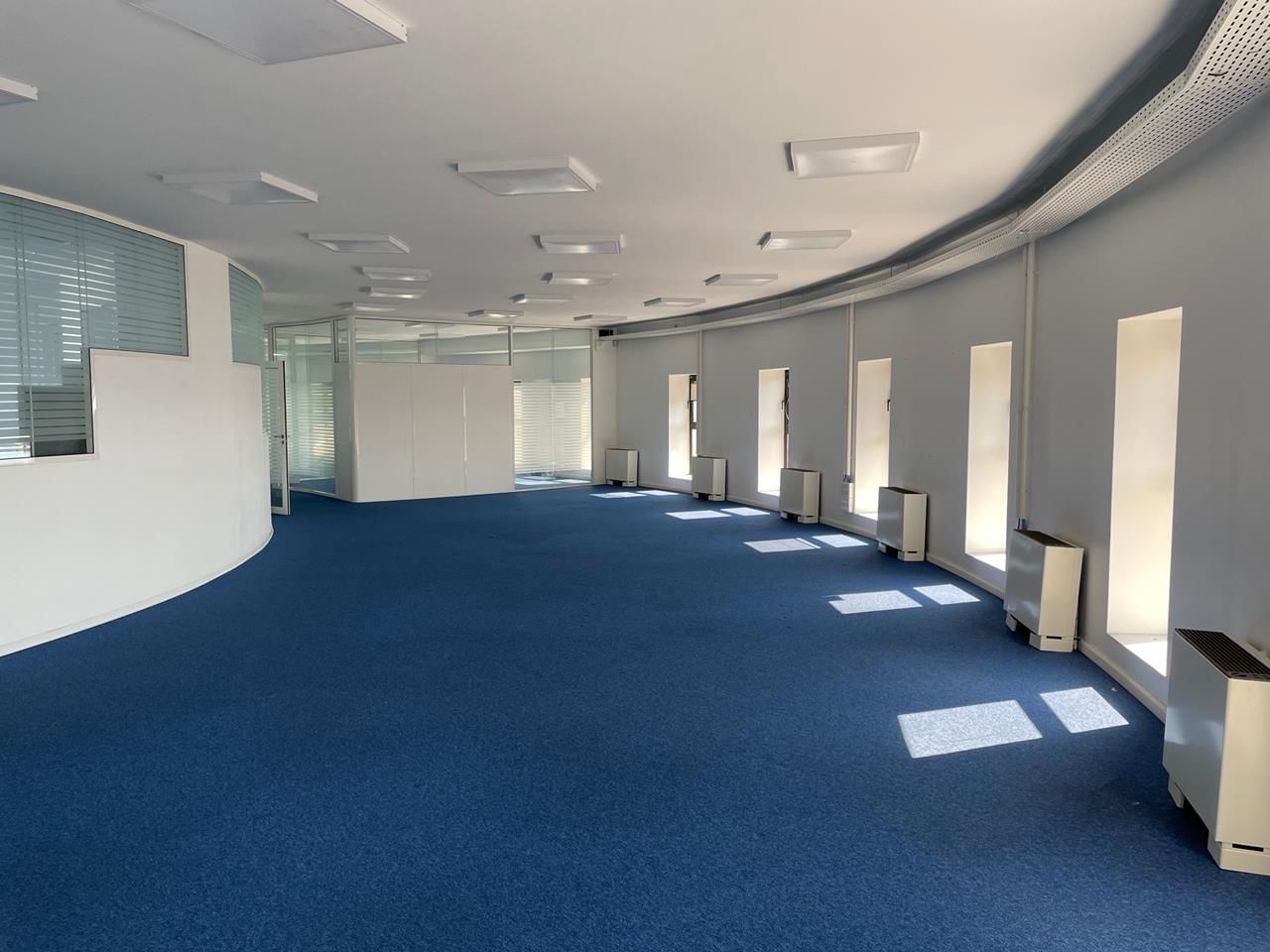 Imm nord 1er étage lot 8