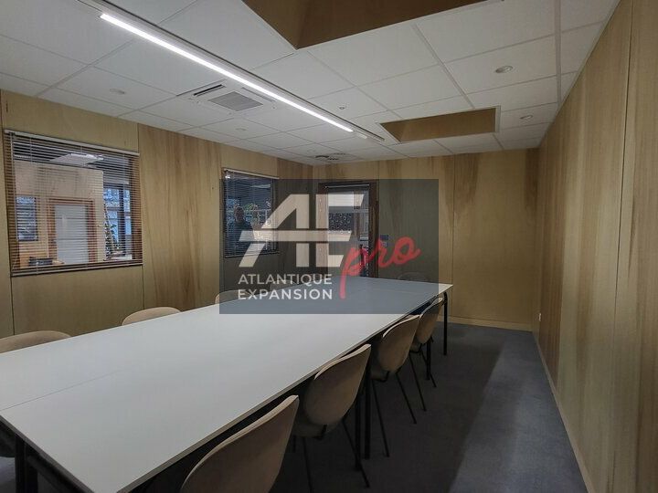 A LOUER CENTRE VILLE BUREAU PAR ATLANTIQUE EXPANSION PRO 