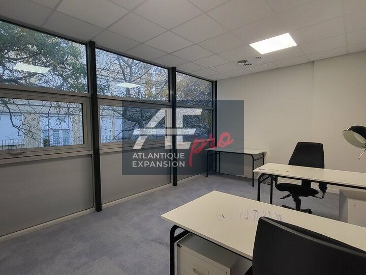 A LOUER CENTRE VILLE BUREAU PAR ATLANTIQUE EXPANSION PRO 