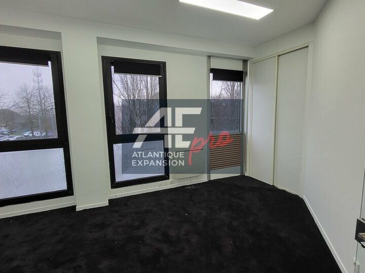 Bureau à louer par Atlantique Expansion pro 