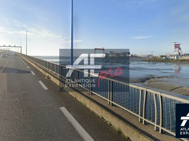 Bureau à louer Saint-Nazaire par Atlantique Expansion Pro