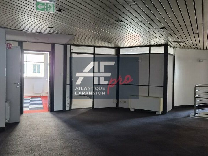 Vente bureaux 507 m² non divisibles