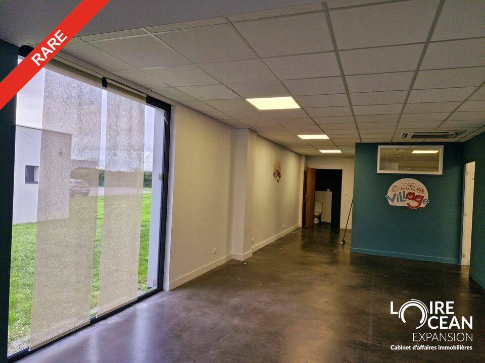 OPPORTUNITÉ sur PORNIC Ouest