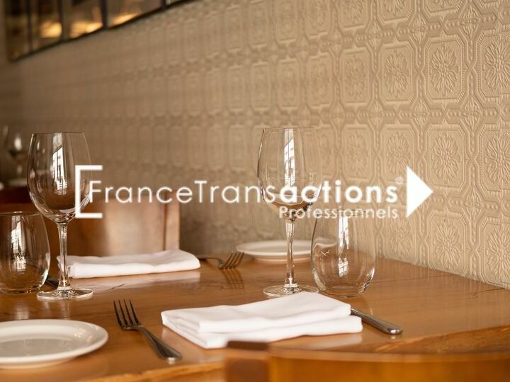 TOULOUSE HYPERCENTRE – À CÉDER BAR-RESTAURANT LICENCE 4 AVEC TERRASSE 