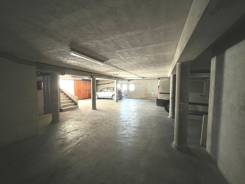 Vente entrepot 150 m² non divisibles