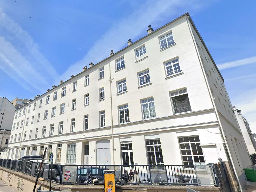 Location bureaux 251 m² à Paris 11ème