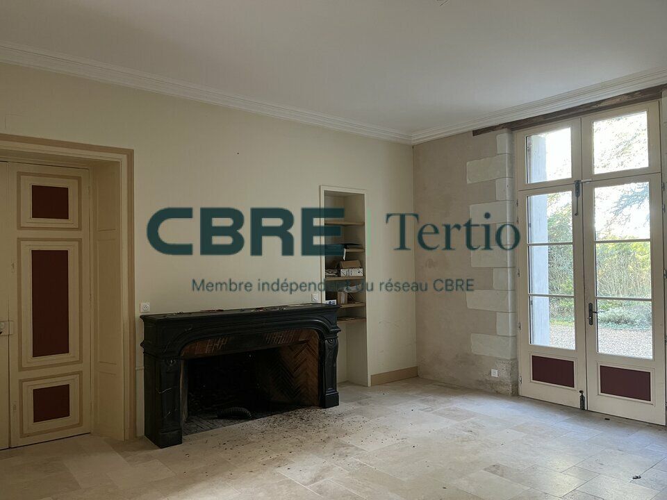 A VENDRE - Propriété de caractère à Saint-Avertin
