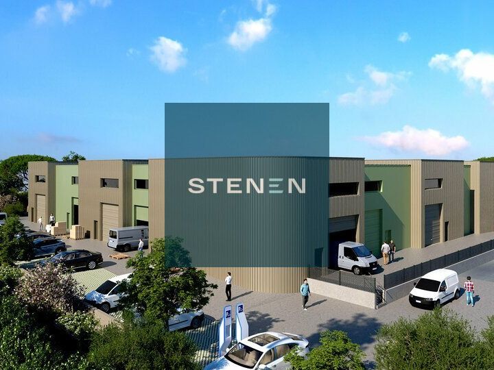 À VENDRE - LOCAL D'ACTIVITÉ 471M² DIV - PIOLENC