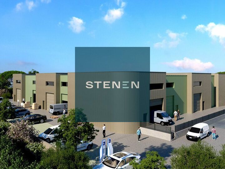 À VENDRE - LOCAL D'ACTIVITÉ 2176 M² DIV - PIOLENC