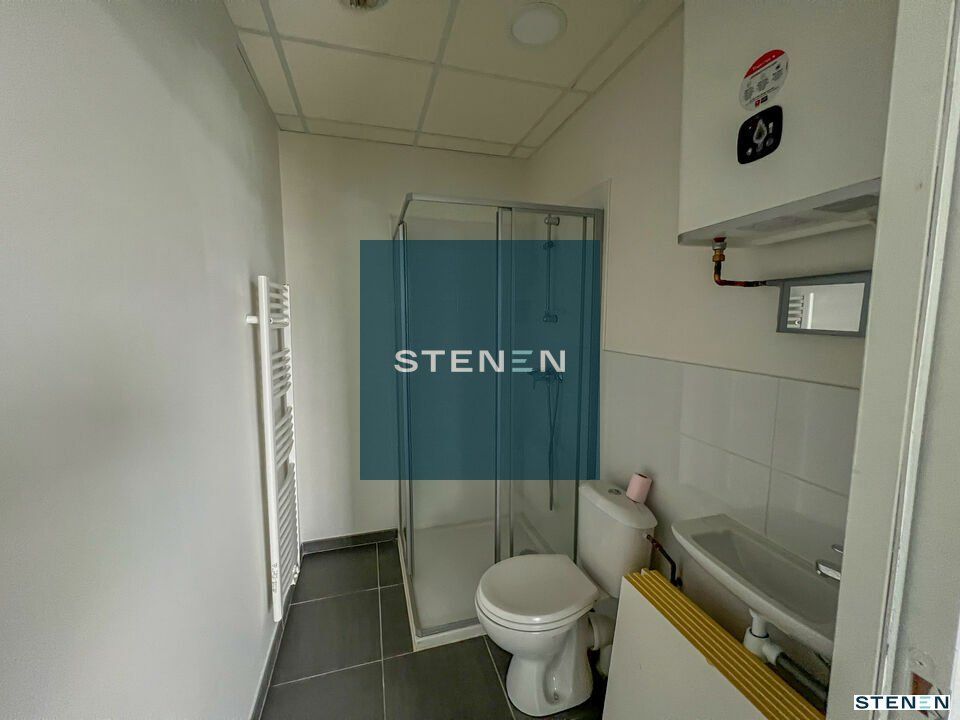 À LOUER - BUREAUX 67M² -  AVIGNON 