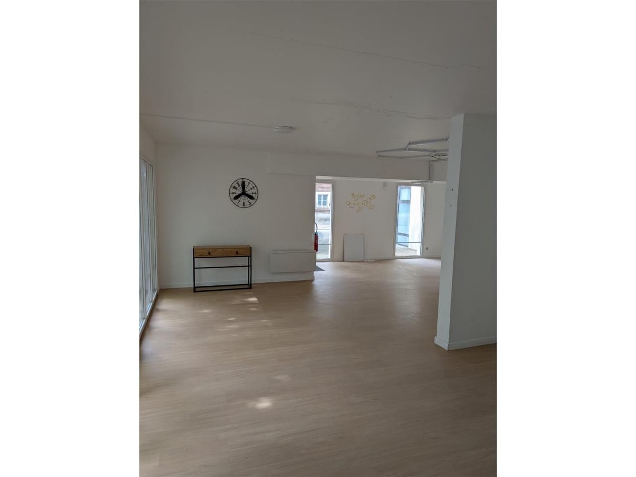 Commercial property