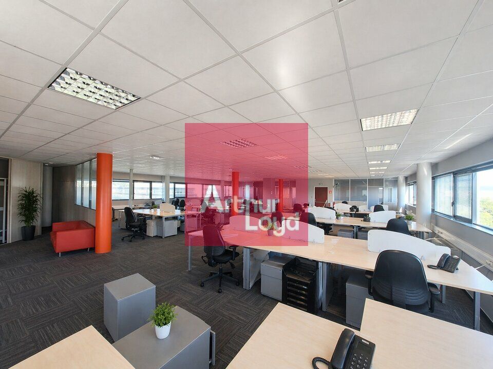 COURNON ZENITH A LOUER BUREAUX 426M²