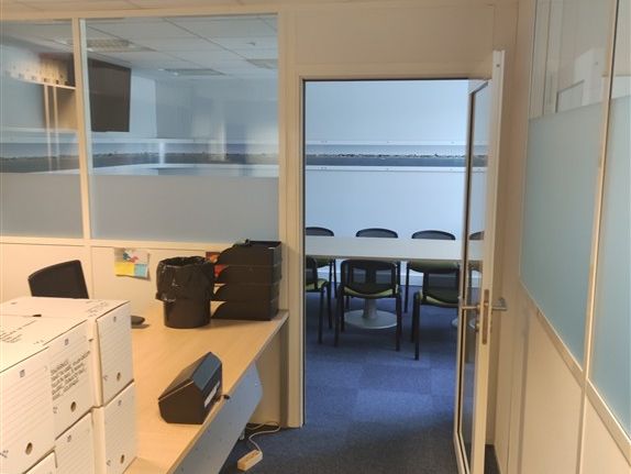 Location bureaux 129 m² à LA BAULE ESCOUBLAC