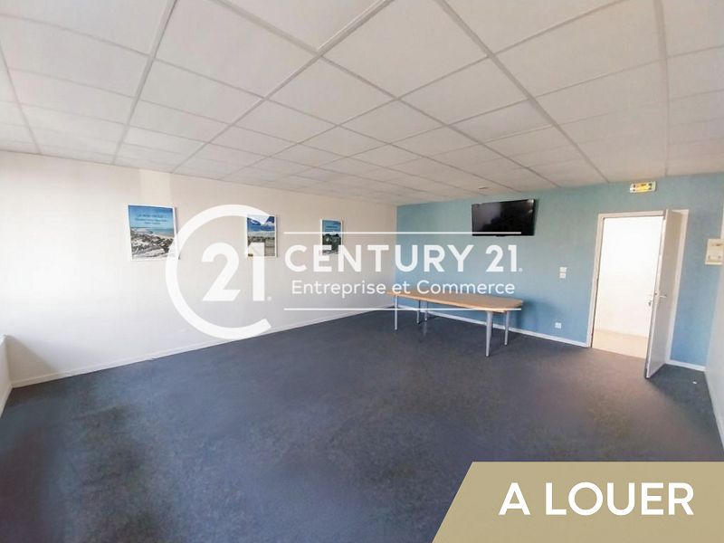 Location Local commercial 37 m² à ST NAZAIRE