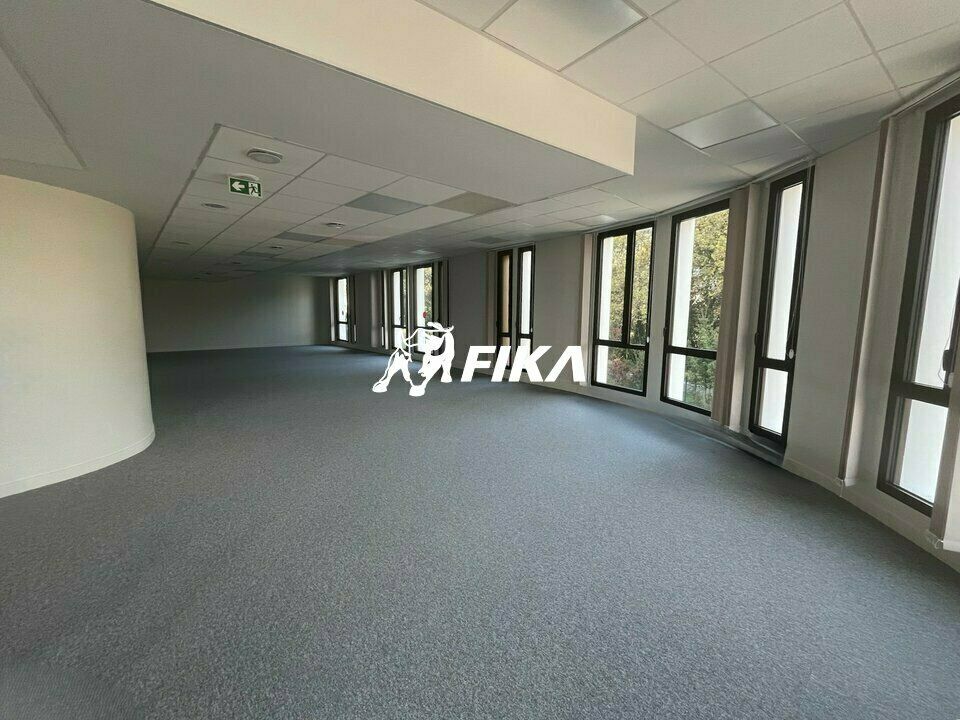 A VENDRE BUREAUX 254,72 m² - (31100) TOULOUSE