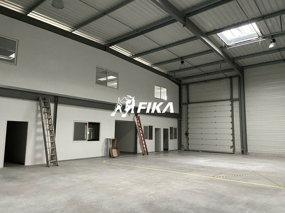 A LOUER LOCAL D'ACTIVITE 960 m² - (31620) VILLENEUVE LES BOULOCS