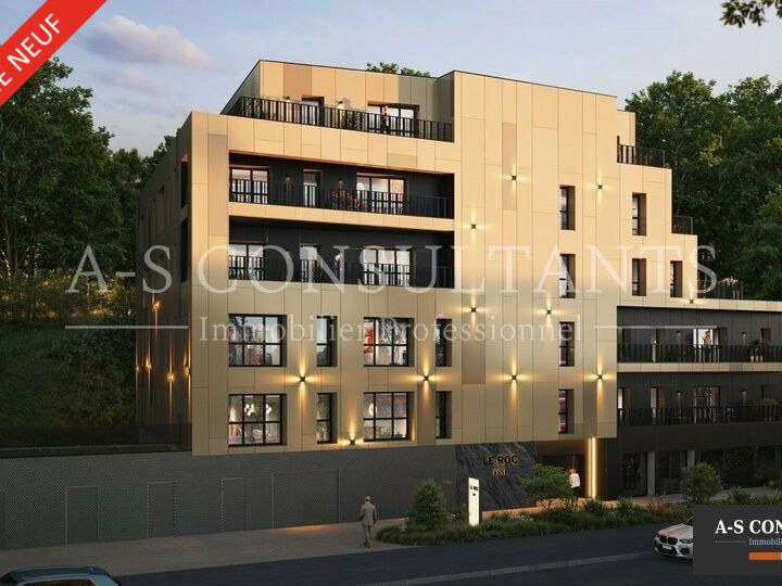 Vente bureaux 210 m² non divisibles