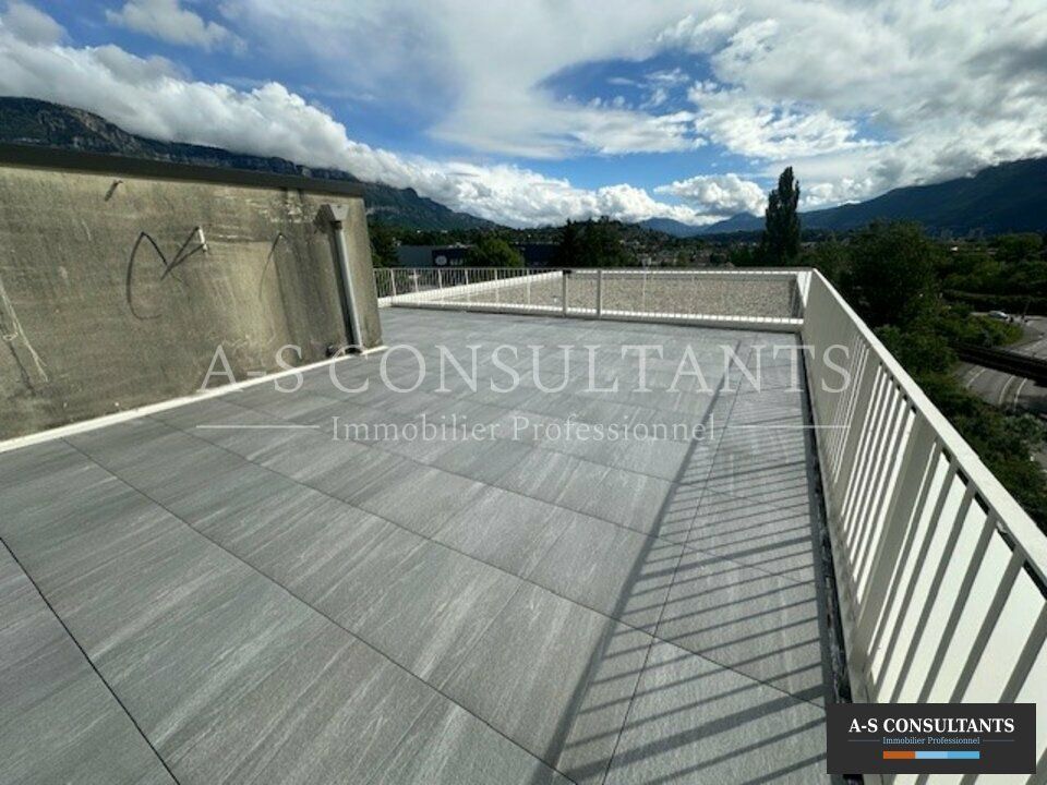Location bureaux 45 m² non divisibles