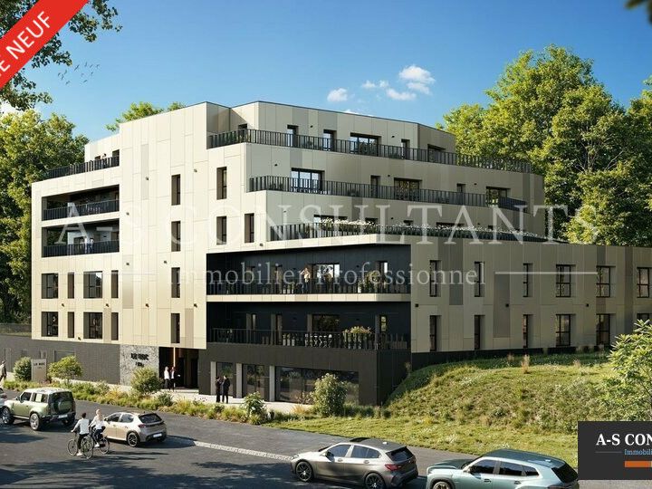 Location bureaux 146 m² non divisibles