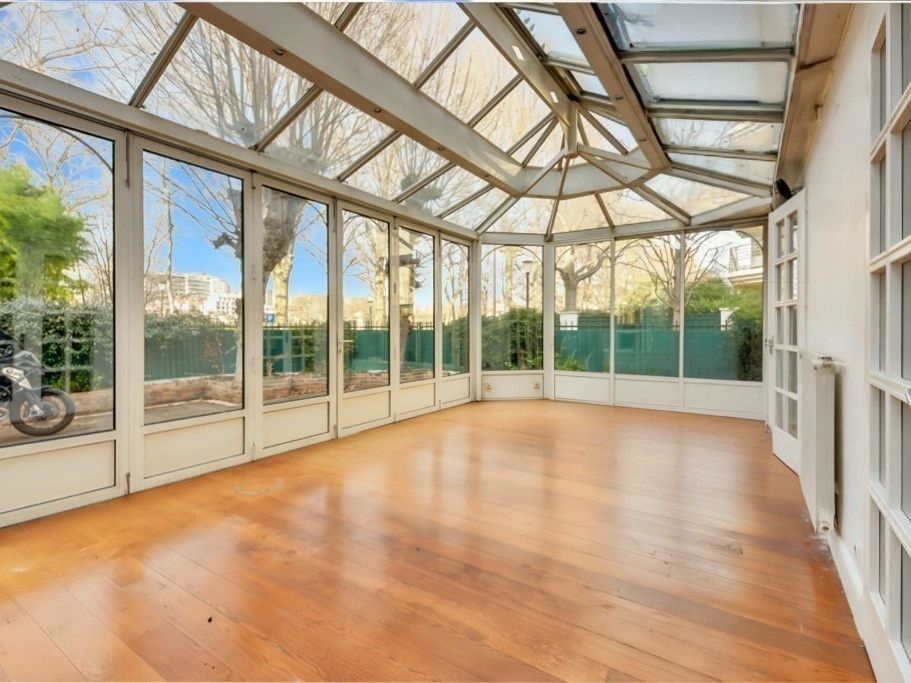 Vente bureaux 394 m² non divisibles