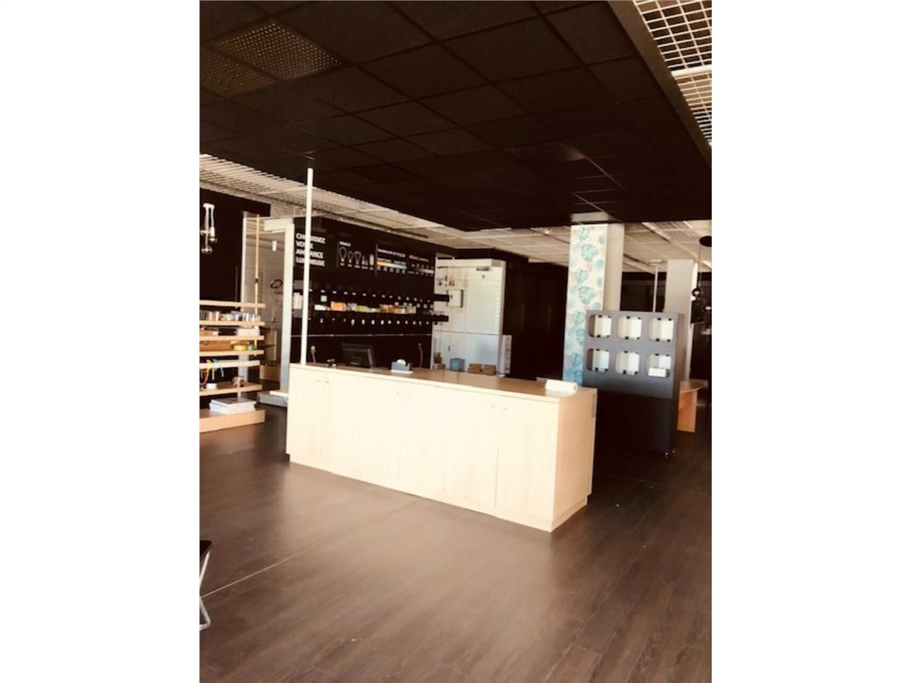 LOCAL COMMERCIAL A LOUER 