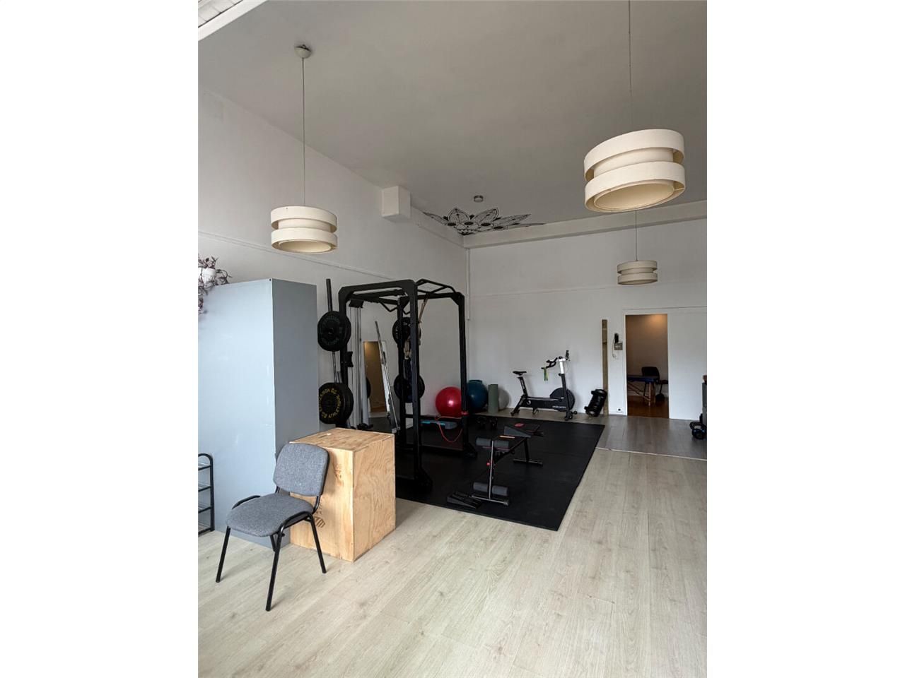 Location local commercial 50.00 m² à LIMOGES