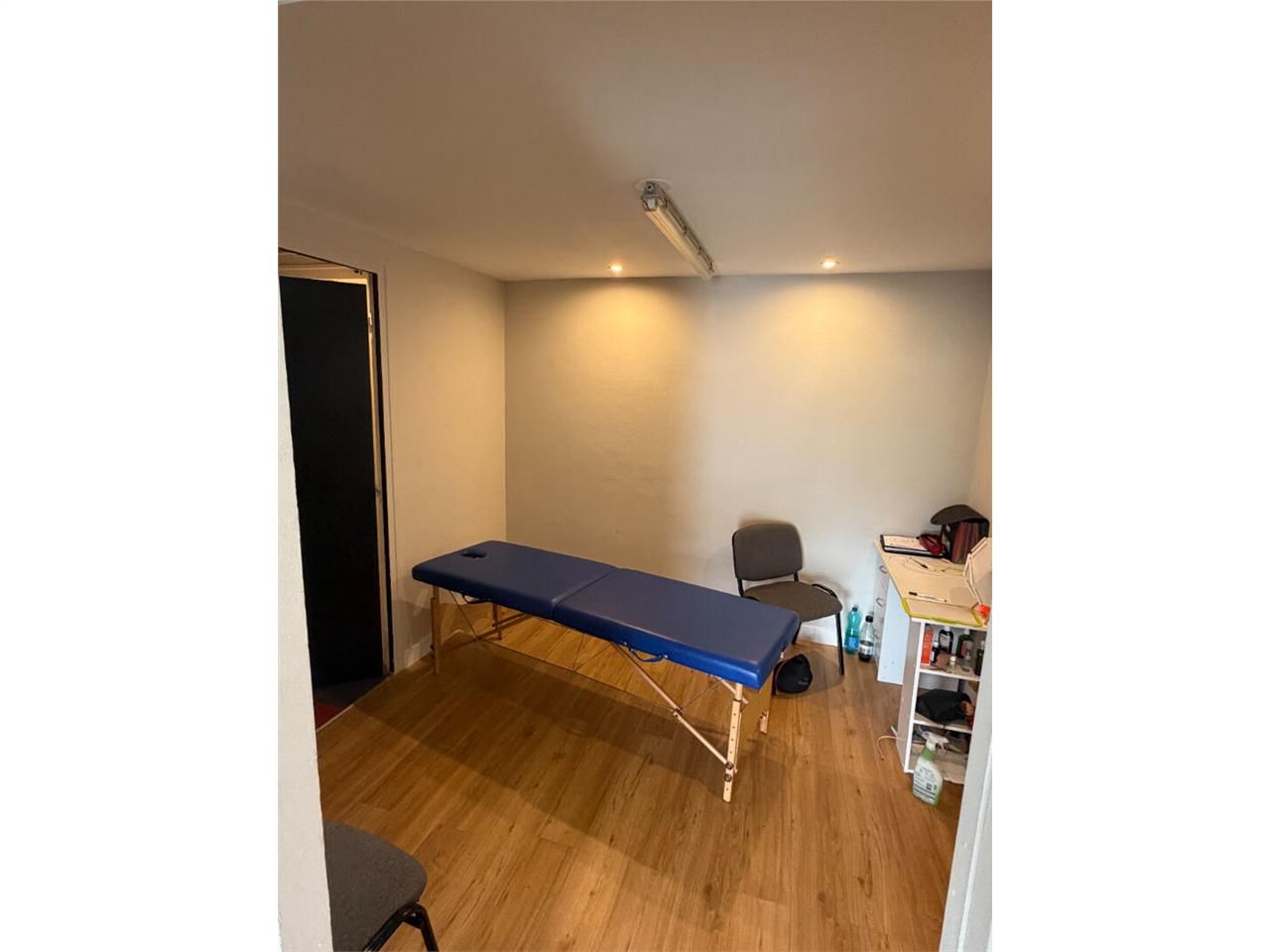Location local commercial 50.00 m² à LIMOGES