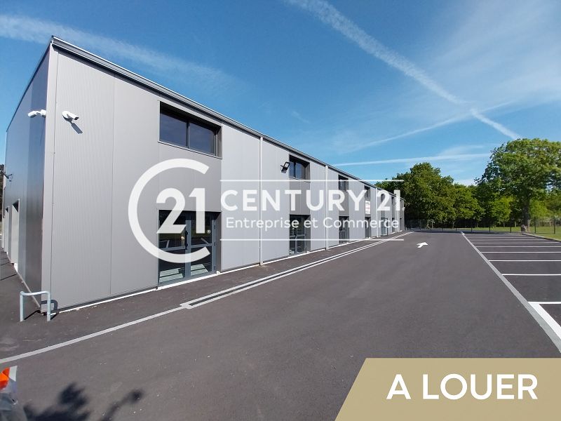 Location entrepot 200 m² à ST BREVIN LES PINS