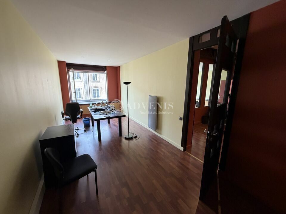 Bureaux Hyper centre 