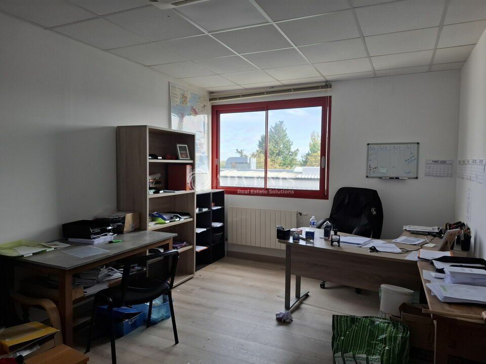 Local d'activité indépendant 