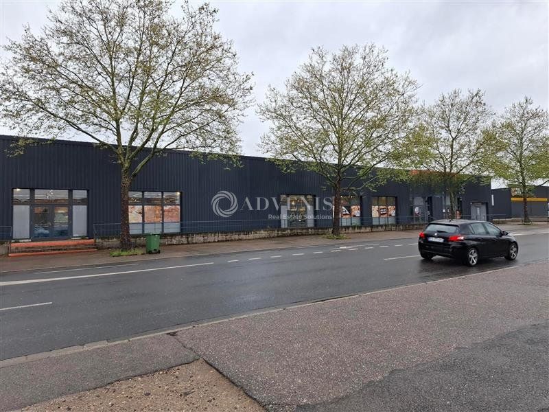 Locaux commerciaux Marcel Brot 