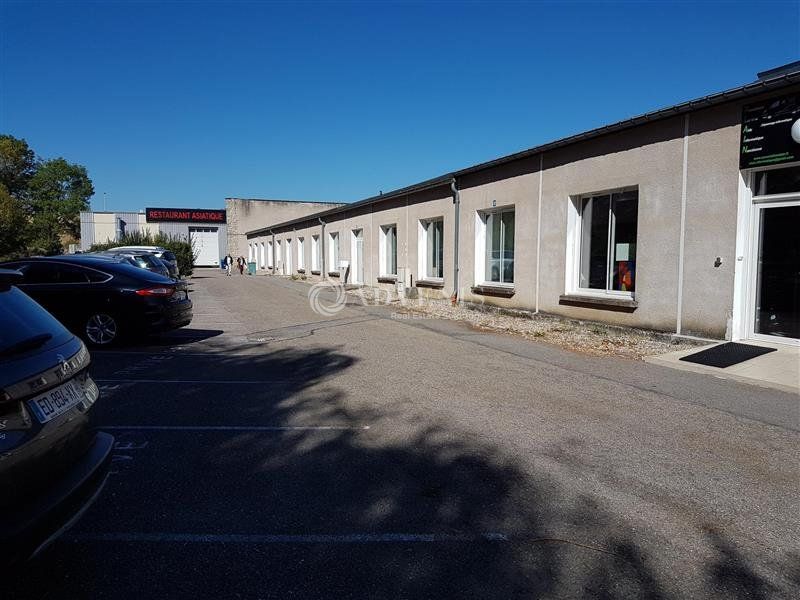 Location bureaux 1549 m² divisibles à partir de 216 m²