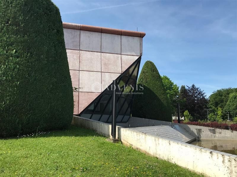 Zone Mixte de la Voivre
