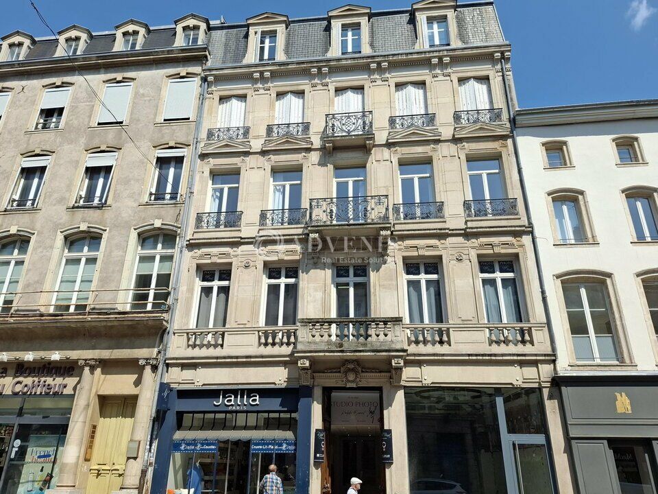 Vente bureaux 181 m² divisibles à partir de 181 m²