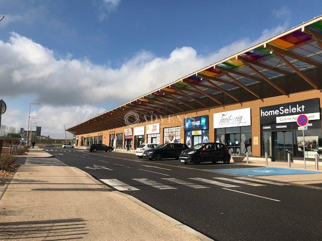 RETAIL PARK FRUNSHOPPING