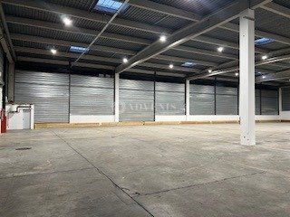 5890 m² pour ce local d'activites en location à Ennery