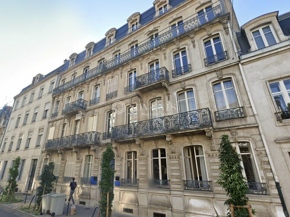 Location bureaux 109 m² divisibles à partir de 109 m²