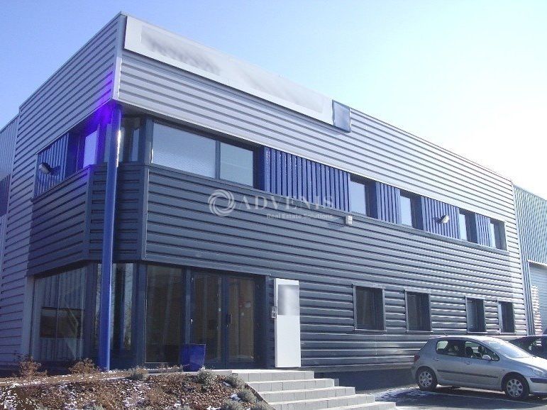 Location bureaux 72 m² divisibles à partir de 17 m²