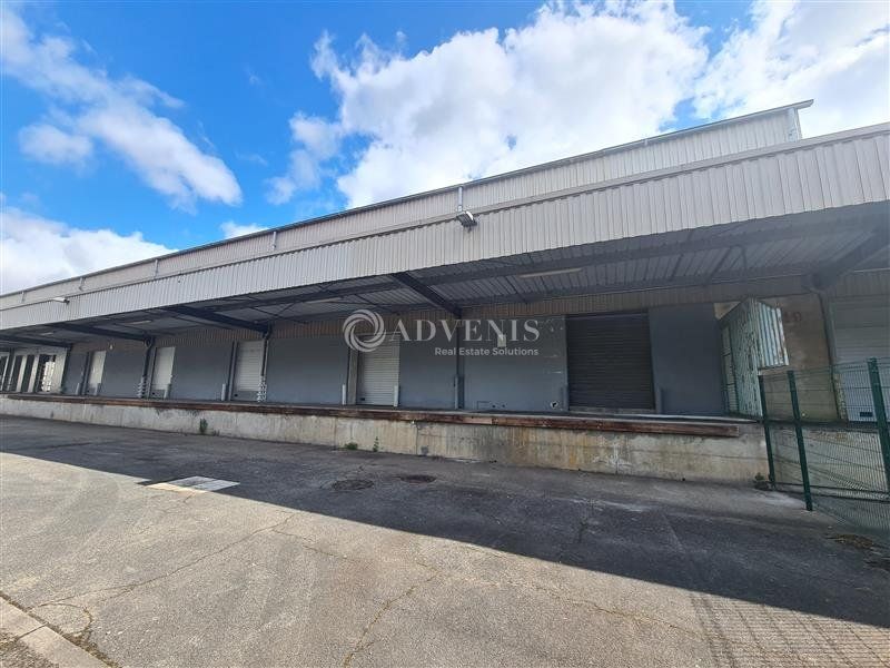 Location local d''activites 3890 m² divisibles à partir de 200 m²