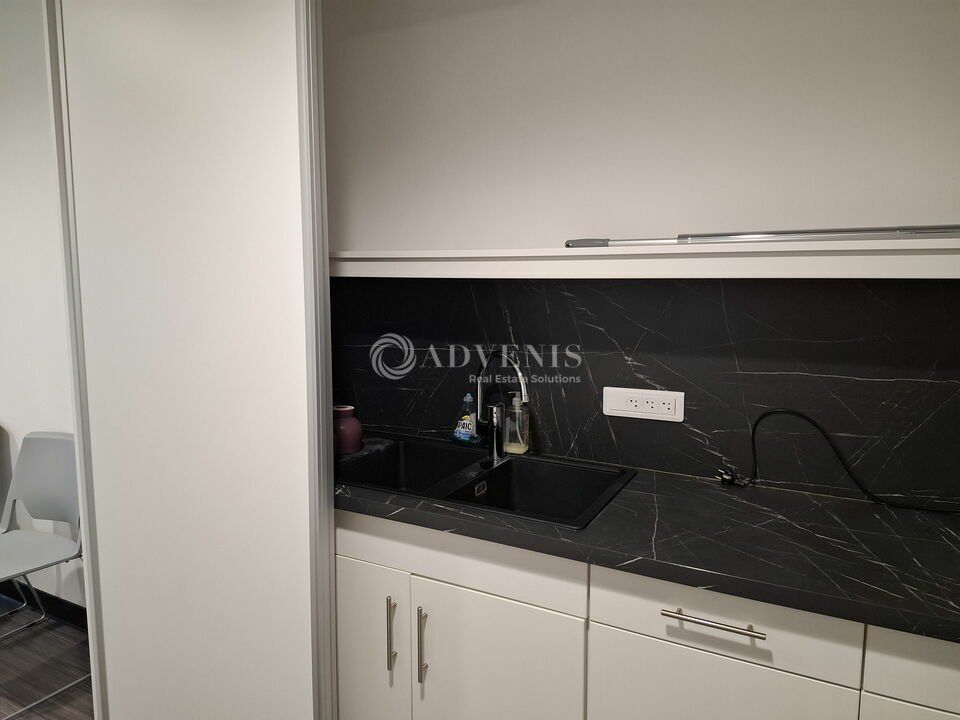Vente bureaux 57 m² divisibles à partir de 57 m²