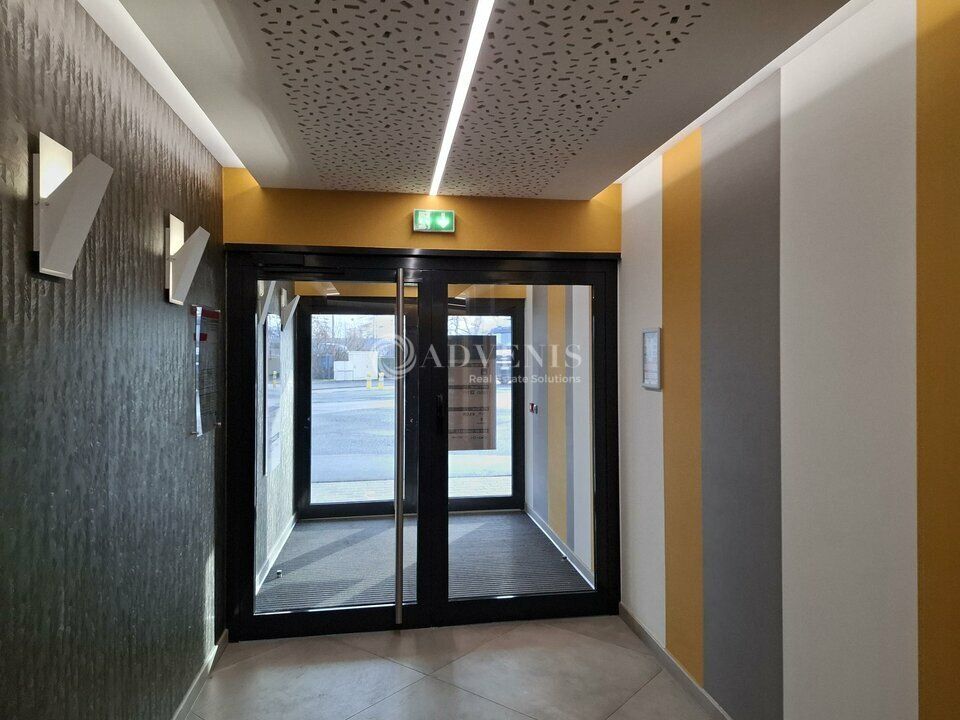 Bureaux modernes Rives de Meurthe