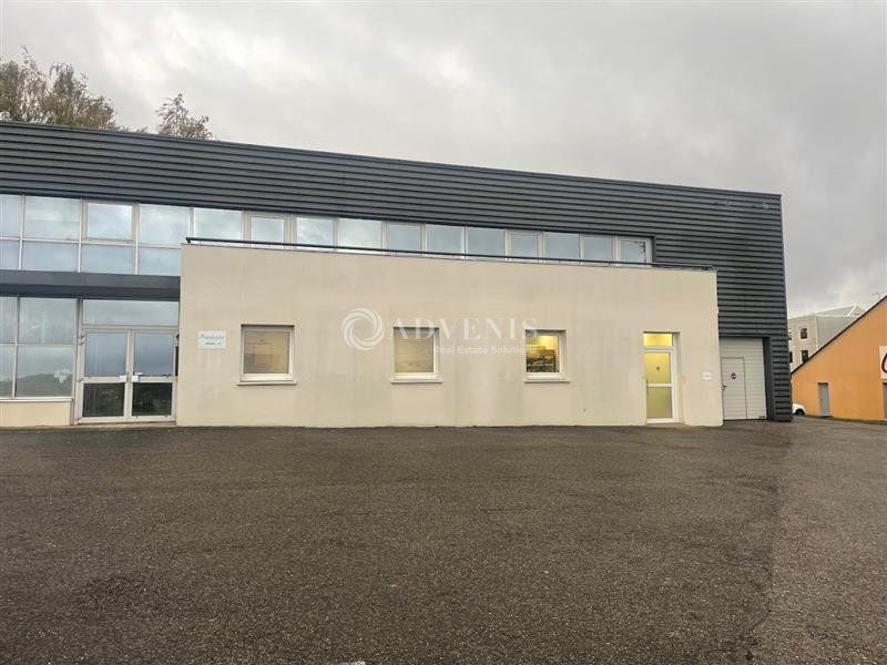 Location bureaux 193 m² divisibles à partir de 193 m²