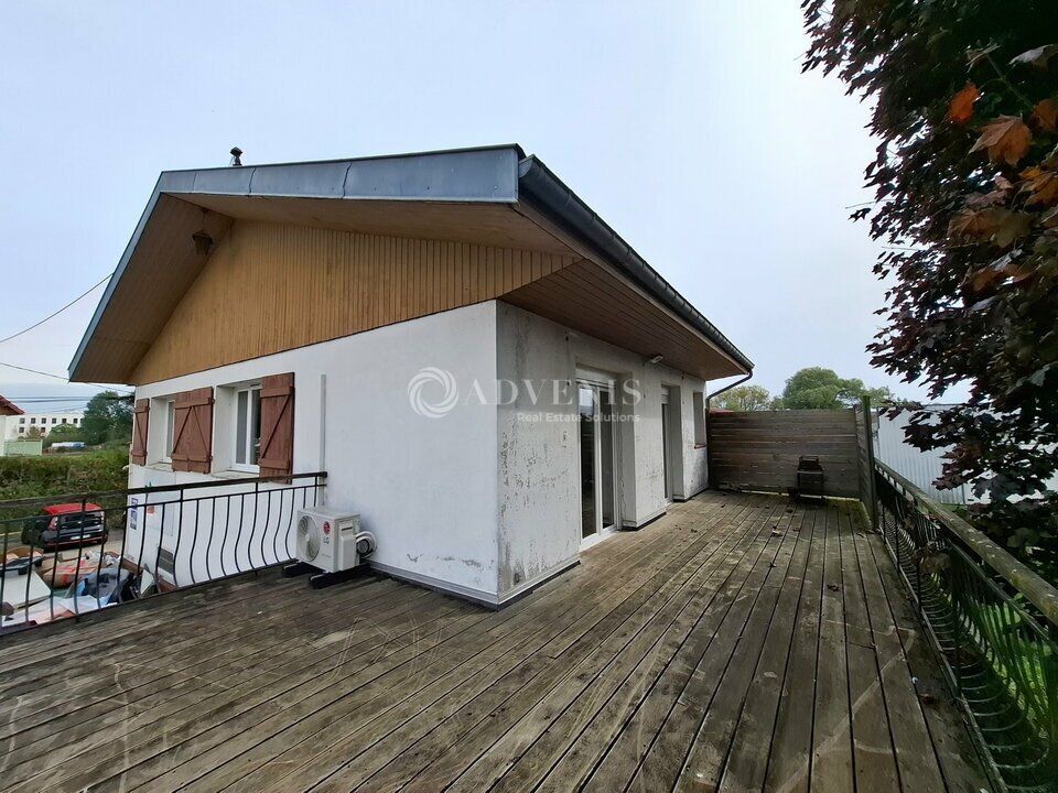 Location bureaux 212 m² divisibles à partir de 212 m²