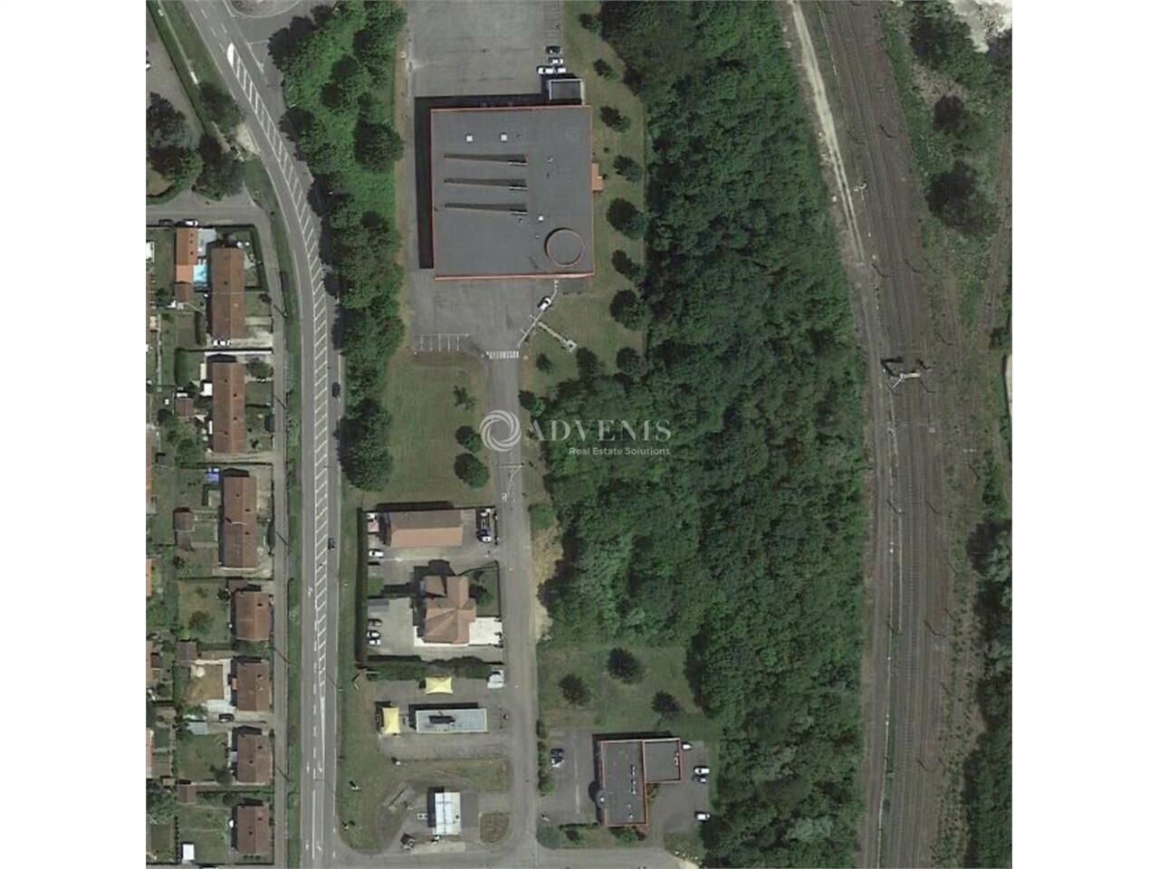 Vente terrain 3149 m² divisibles à partir de 3149 m²